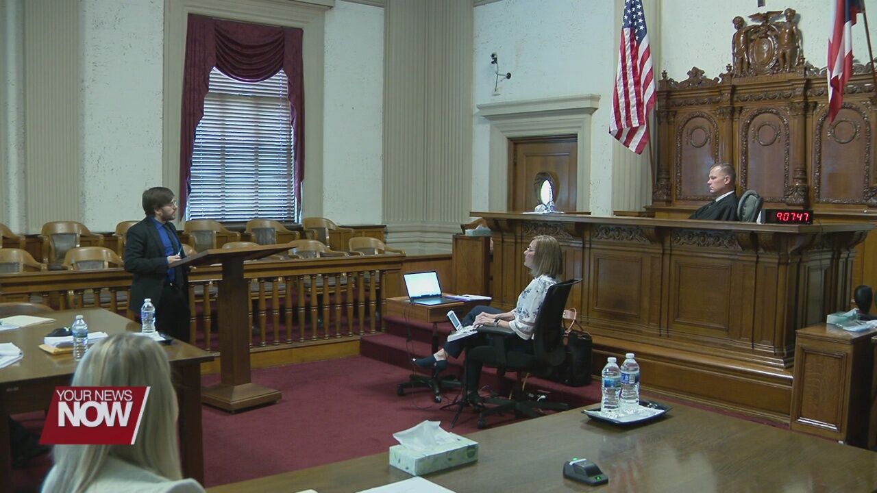 Putnam County man found guilty on multiple charges including rape